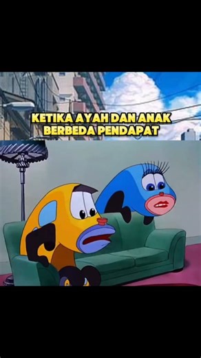 Ketika ayah dan anak berbeda pendapat | Tiara Movie