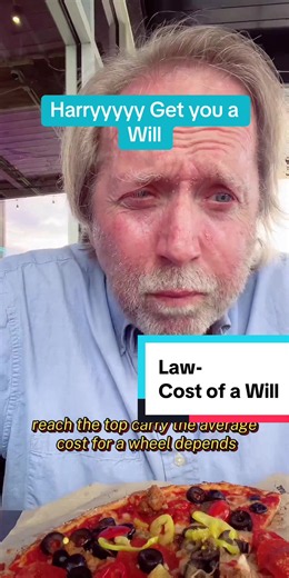 How Much a Will Costs: Harry’s Guide to Wills and Trusts