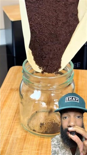 The hidden use for coffee grounds that few people know about