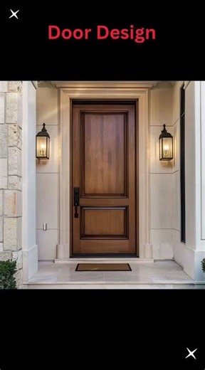 Door Design # Interior Design # Short .