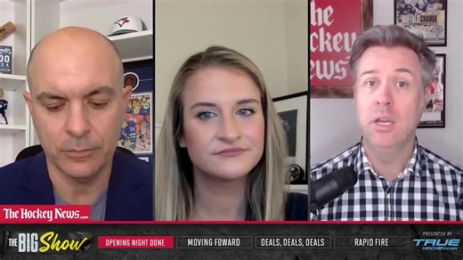 Todd McLellan Announces Critical Red Wings Injury Updates