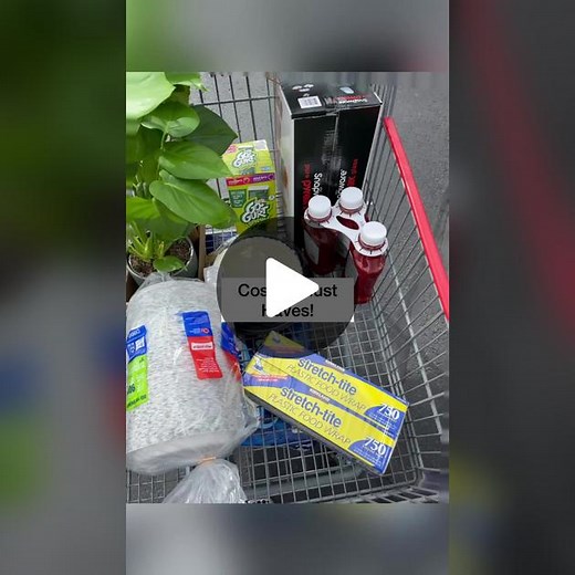 Costco Guide on TikTok