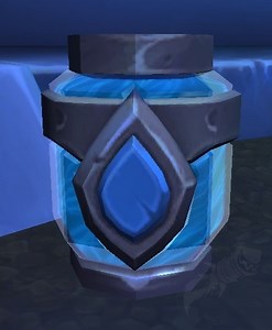 Weak Anima Mote