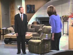 Daphne and Niles Scenes two