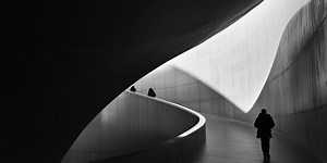 Experience music in a new way