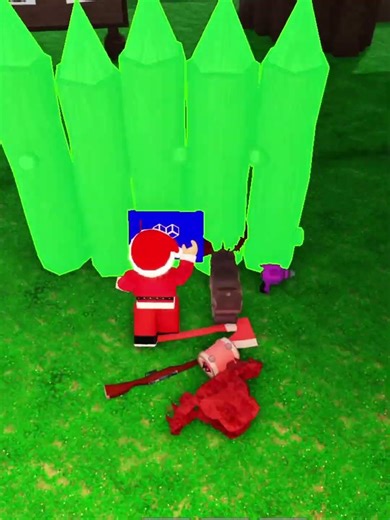 Bacon Revenge Story 😲 | 99 Night in the Forest🌲