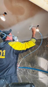 PREVENTION IS KEY! 3 PART SERIES IN ONE VIDEO.. from bare plaster to fully decorated. | Paint Warrior