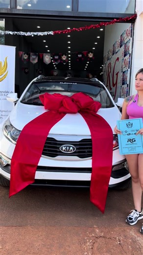 Conoce a los Dueños de RG Automotores