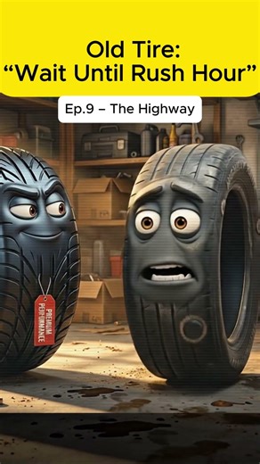 The Highway Looks Amazing… For Now 😭 #Comedy#