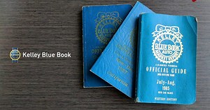 464K views · 284 reactions | A classic for all you book lovers. Now in digital form! #YourCarGuide | Kelley Blue Book | Facebook