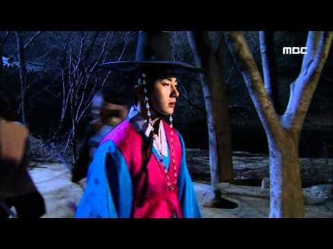 Moon Embracing the Sun, 17회, EP17, #01