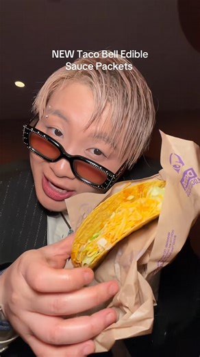 Taco Bell is living in 2050: this menu feels like the future