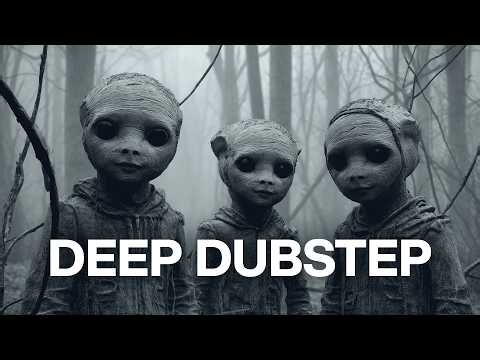 Deep Dubstep Mix | Dark Sub Bass & Underground Vibes | Mugen Smoll
