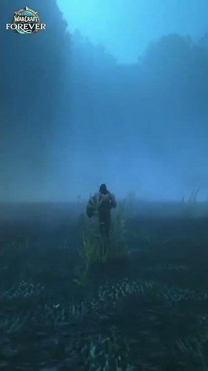 WoW Forever Is Making Nights DARK Again 🌙
