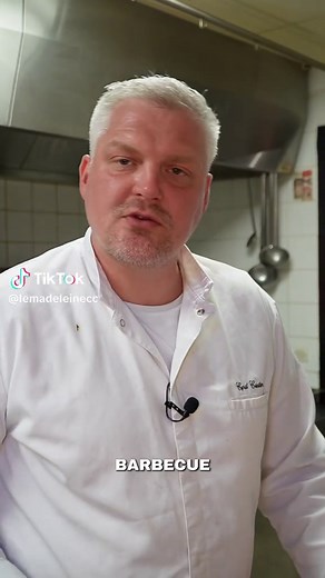 Recette de sauce parfaite pour poisson par Cyril Coutin