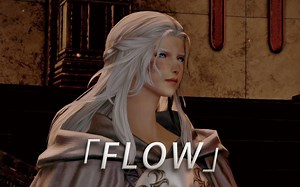 【FF14/维涅斯中心/GMV】Flow~生如归流~