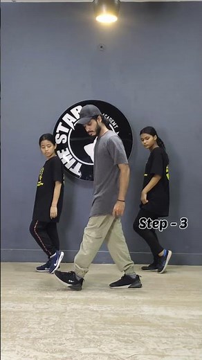 Thank you Guys ❤️ #sahildstar #dancestyle #dancers #profesionaldancer #dance