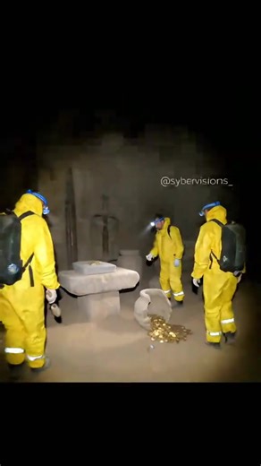 2K views · 19 reactions | Scientists Investigate Secret Underground Temples Built by a Lost Advanced Civilization in the Arizona Desert, Revealing Ancient Artifacts, Relics, and Forgotten Treasures. #fblifestyle | Haya Reels | Facebook