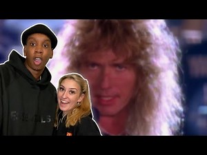 FIRST TIME HEARING Whitesnake - Here I Go ‘87 (Official Music Video) REACTION | MORE WHITESNAKE! 🔥
