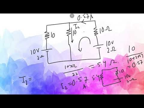 Superposition Theorem – Circuit Analysis with Multiple Sources