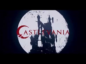 Castlevania Intro
