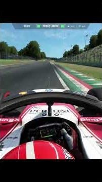 prima mod per assetto corsa evo, video completo sul canale #assettocorsaevo #ferrari