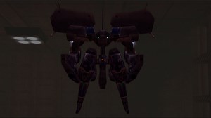 [AC2AA] 摧毁新式机体