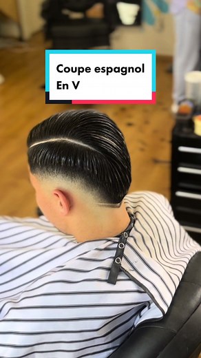 Jeux Concours PS5: Coupe Espagnole & Degrade - Tuto Coiffure Homme
