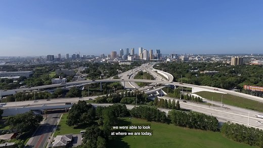 BIG news! The City of Tampa received #LEED for Cities GOLD certification from the US Green Building Council for our commitment to sustainability and resiliency. 🌎 This city-wide effort demonstrates how we're #TransformingTampa with meaningful progress in areas like the environment, infrastructure, equity, historic preservation, water efficiency, disaster readiness, and more. Hear more about LEED for Cities from the City of Tampa’s Sustainability and Resiliency Officer, Whit Remer. | City of Tam