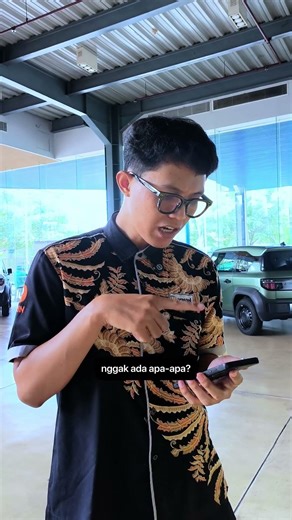 Whose fault is this⁉️ Huh?!💢#gpsshop #gpssurabaya #gpstracker #orinindonesia