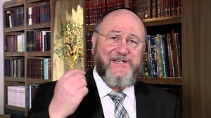 D'var Torah: Parashat Ki Tisa - Office of the Chief Rabbi