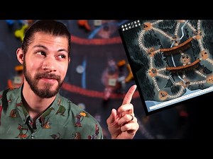 My Map will be in the new Root Expansion!