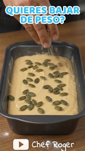 Lose weight eating bread, #recipes #chefroger #weightloss #howtoloseweight #bread