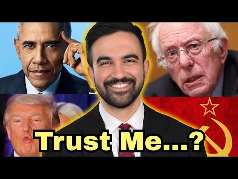 How Zohran Mamdani can Save The Left