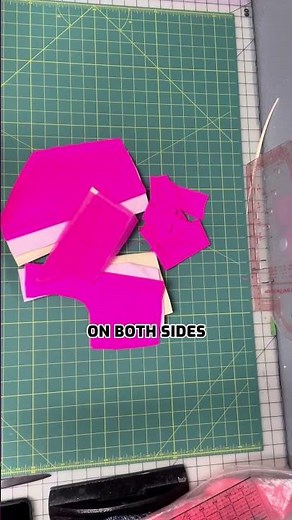 Custom Dance Costume from Scratch! 🩰 Brief Pattern-Making Part 1