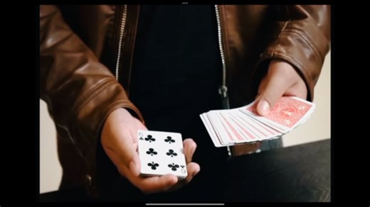 五个超强街头纸牌流程 Pasteboard SansMinds Workers Series