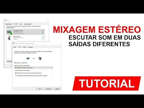 Play Audio on Two Devices at the Same Time - Windows 10 and 11