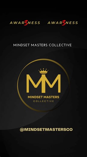 Unleash and unlock your power. Join our exclusive Mindset Masters virtual coaching community at the link in bio today-growth, #empowerment, support, success and self-awareness with Coach Jordan and team. #mindset #belief #awaken #motivation