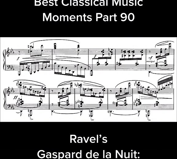 This passage is absolutely mind boggling. The writing aside, Grosvenor’s combination of dynamical control, sharpness, and insane speed is ridiculous