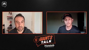 2.7K views · 30 reactions | Alex Pavlovic and Cole Kuiper dive into what Blake Snell brings to the pitching staff and review the Giants' offseason haul  Check out the full interview in the latest Giants Talk: bit.ly/40nCijY | NBC Sports Bay Area / California | Facebook