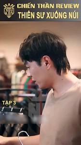 1M views · 10K reactions | Chàng ngốc kia vô tình học được Thần Nông thuật, từ đó dùng y thuật cứu người. Phần 3 (Còn tiếp) | Mark Gaming | Facebook