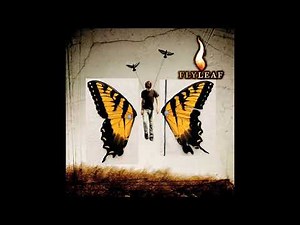 All I Wanted Around Me - Paramore/Flyleaf (2017)