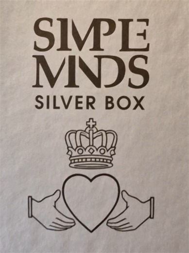 Simple Minds