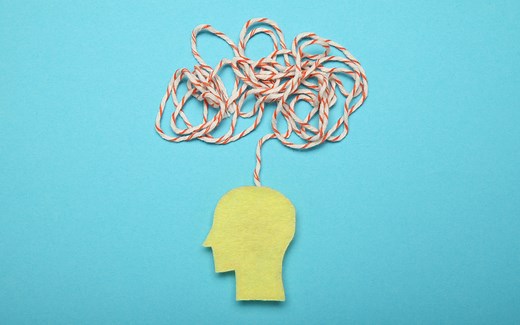 7 Ways to Ease Your Anxious Mind