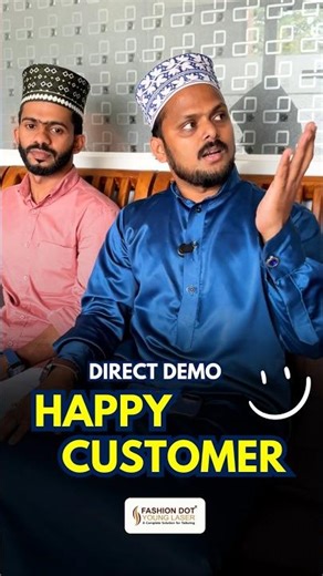 🤩 Customer Testimonials | Hear from Our Happy Customers | FDYL