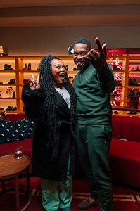 Jazziq and friends s2e3 this thursday at 6pm ft. Khanyisa Jaceni | Mr JazziQ