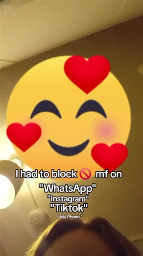 🚫🚫🚫🚫🚫🚫🚫🚫🚫🚫🚫🚫 #PatsyandRose #Block #That #Mf #youknowtherules