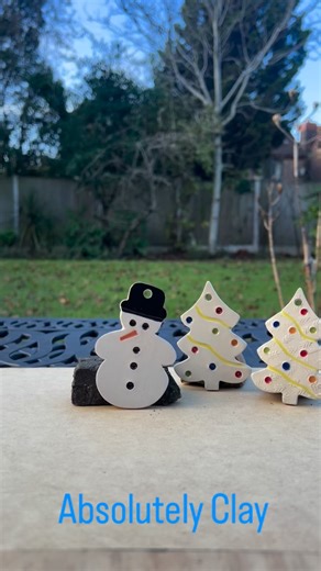 My first and possibly last attempt at animation. 🤪 But it’s always fun to #playwithclay . #studioceramics #animatedfilm #noedits #stilldontknowhowtoedit! | Absolutely Clay