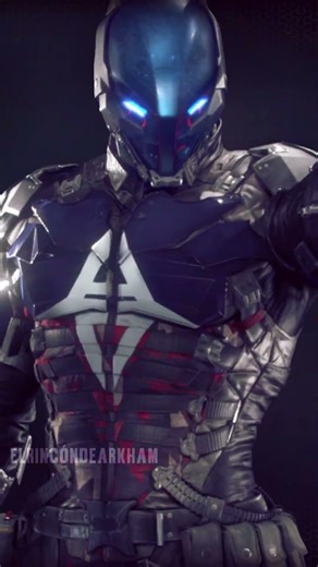 QUE LE PASÓ A JASON TODD en ARKHAM KNIGHT #batman #batmanarkham #dccomics #arkhamknight #shorts