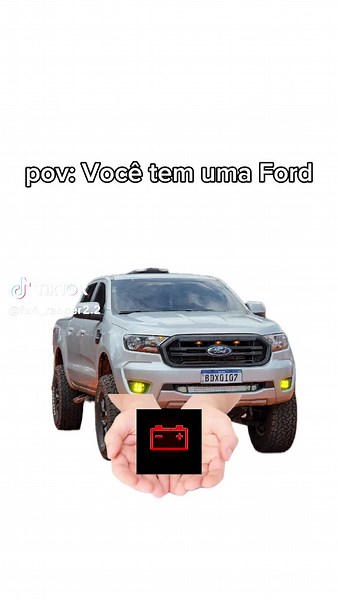 Mito ou Verdade sobre a Ford Ranger